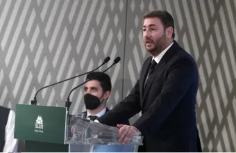 Ανδρουλάκης 