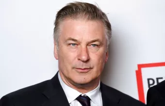 Ο Άλεκ Μπάλντουιν