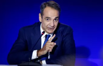 Μητσοτακης