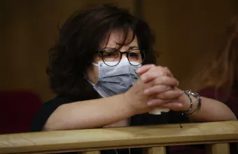 Μάγδα Φυσσα