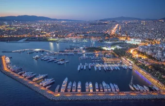 Μαρίνα Φλοίσβου