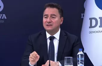 Μπαμπατζάν