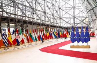 Τι προβλέπει το προσχέδιο Κομισιόν για πλαφόν στο φυσικό αέριο που παρουσιάζεται σήμερα