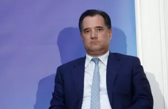 Αδωνις Γεωργιάδης