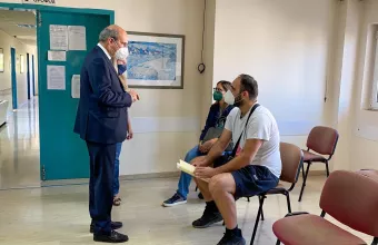 Χατζηδάκης