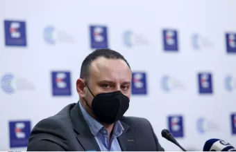 Γκίκας Μαγιορκίνης