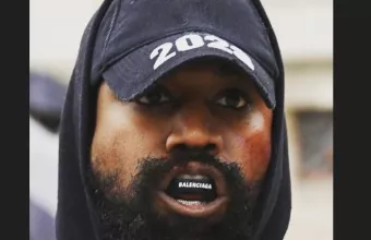 Κάνιε Γουέστ