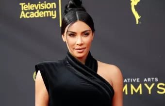 Η Κιμ και η σχέση της με τα ζυμαρικά... 