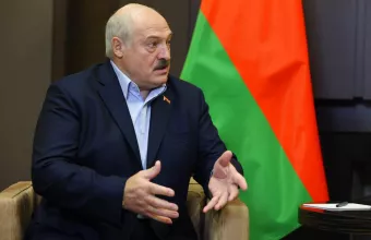 Λουκασένκο