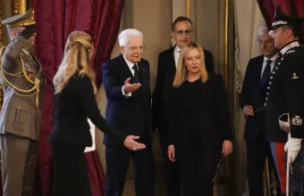 Ματαρέλα - Μελόνι 