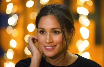 Η Μέγκαν Μαρκλ στηρίζει τις γυναίκες του Ιράν