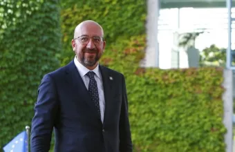 Επιστολή Μισέλ: Προσωρινό δυναμικό όριο τιμών για το φυσικό αέριο στην ατζέντα των «27»