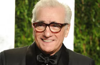 Μάρτιν Σκορτσέζε