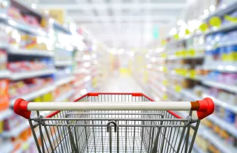 Γεωργιάδης: Την επόμενη εβδομάδα στη Βουλή η διάταξη νόμου για το καλάθι του νοικοκυριού