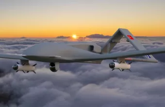 Νέα υπερπτήση τουρκικού Drone