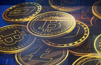 Κρυπτονομισμάτα