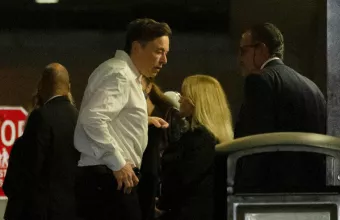 Ιλον Μασκ Twitter