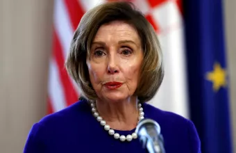 Νάνσι Πελόζι