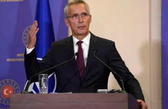 Στόλτενμπεργκ