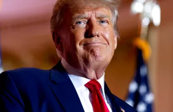 Ντόνλαντ Τραμπ