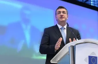 Τζιτζικώστας: Αστειότητες όσα αναφέρθηκαν από την Τουρκία