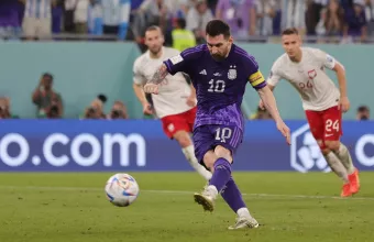 Πολωνία - Αργεντινή