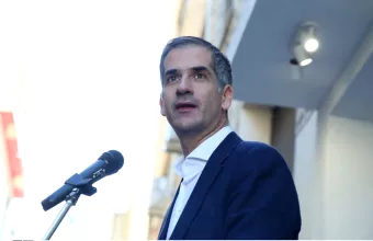Κώστας Μπακογιάννης