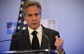 Άντονι Μπλίνκεν