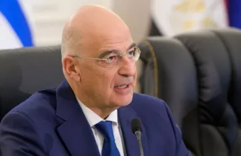 Δένδιας: Η Ελλάδα αντιμέτωπη με κρεσέντο αμφισβητήσεων και προκλήσεων