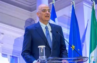 Δένδιας: Η σημερινή κρίση με την Τουρκία δεν έχει προηγούμενο 