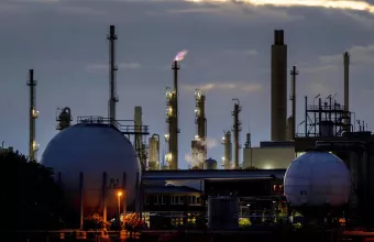 Φυσικό αέριο