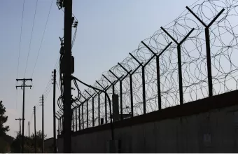 Φυλακές Ισραήλ