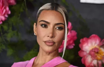 Η Κιμ Καρντάσιαν 