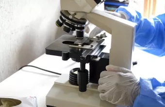 Μικροσκόπιο