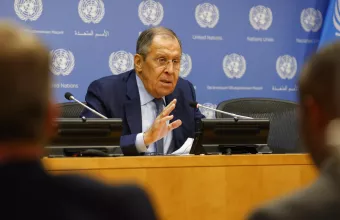 Σεργκέι Λαβρόφ