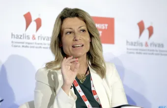 Βασιλική Λαζαράκου