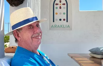 Ηλίας Μαμαλάκης