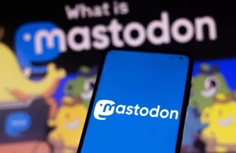 Η πλατφόρμα Mastodon