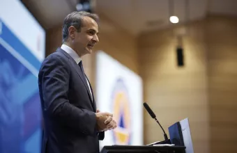 Μητσοτάκης 