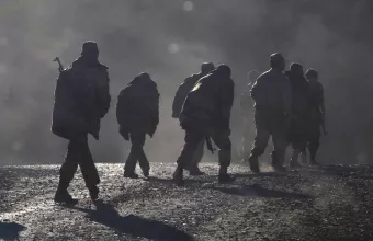 Ναγκόρνο Καραμπάχ