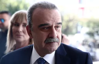 Γιάννης Μαντζουράνης