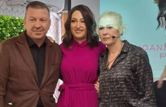 Ιωάννα Παλιοσπύρου