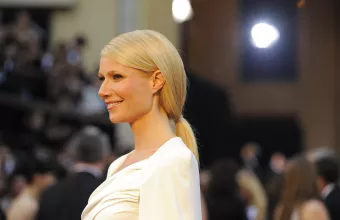 Η εξωφρενική λίστα της Γκουίνεθ Πάλτροου