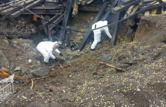 Πολωνία πύραυλος