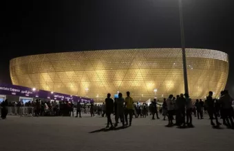 Κατάρ Μουντιάλ