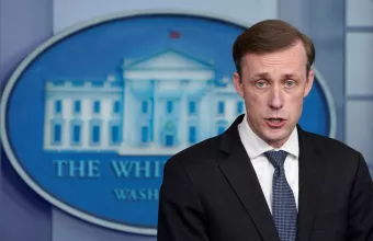 Ο σύμβουλος εθνικής ασφαλείας της προεδρίας των ΗΠΑ 