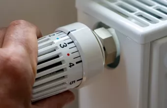 Πετρέλαιο θέρμανσης