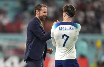 Σάουθγκεϊτ