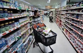 Τι είναι το Food Pass: Tα σενάρια για το νέο επίδομα