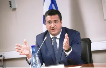 Τζιτζικώστας σε ΣΚΑΪ:  Τεχνητό «λάθος» η κράτησή μου, η Τουρκία διολισθαίνει στα άκρα χωρίς επιστροφή  